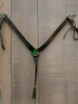 Basketweave Breastcollar
