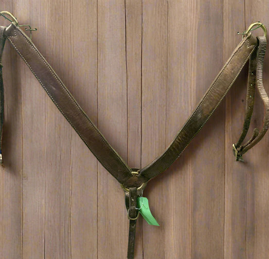 Plain Breastcollar