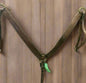 Plain Breastcollar
