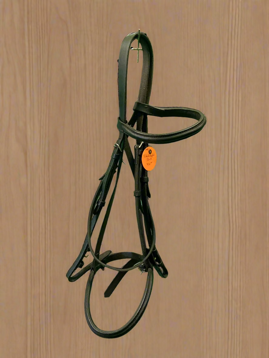 Raised Bridle