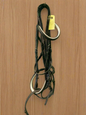 Connemara Bridle w/Reins