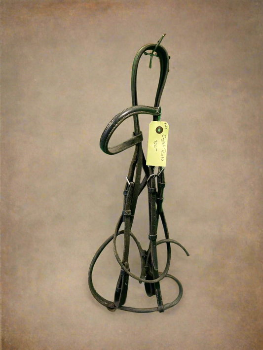 English Bridle