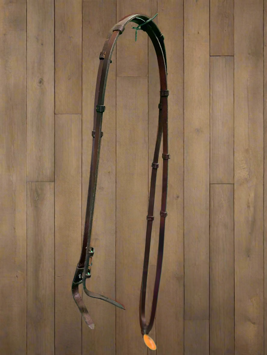 Leather Reins