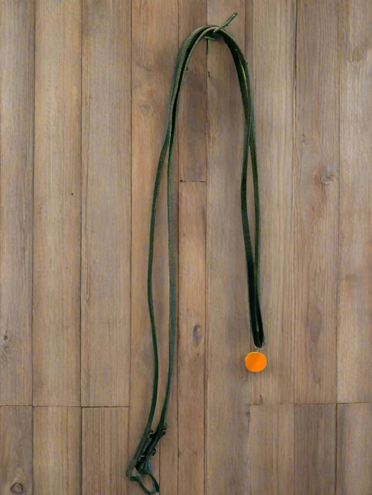 Leather Reins