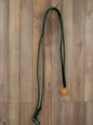 Leather Reins