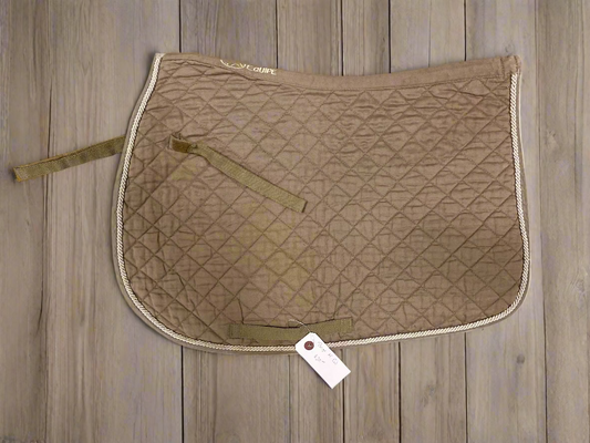 Equipe Contoured AP Pad