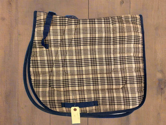 Plaid AP Pad