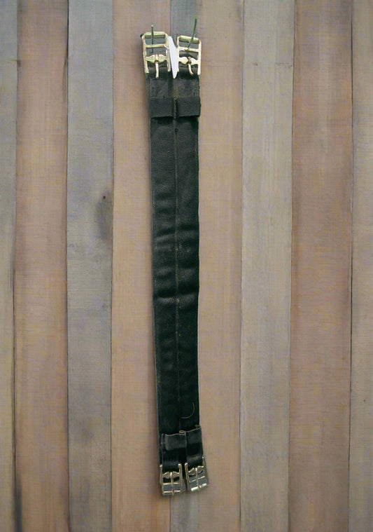 Nylon Girth