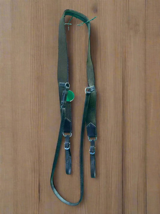 Elastic Breastplate