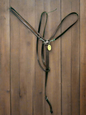 Lancer Leather Breastplate