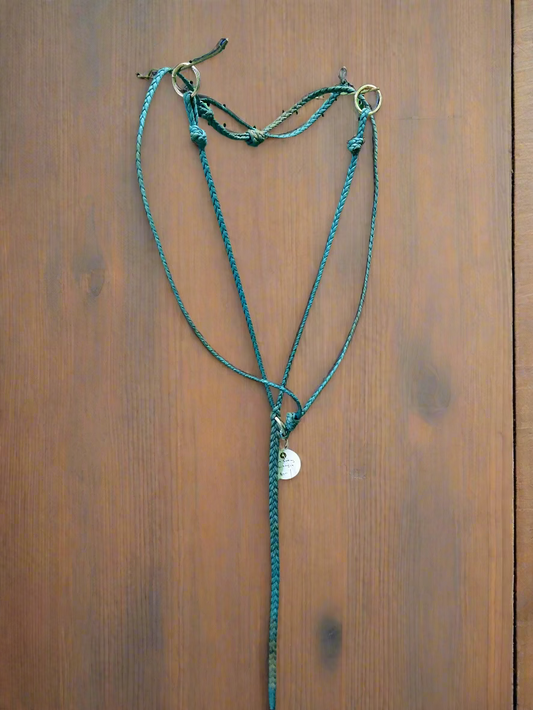 Nylon Running Martingale