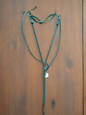Nylon Running Martingale