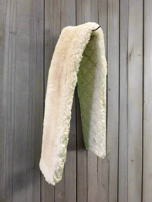 Fleece Girth Cover