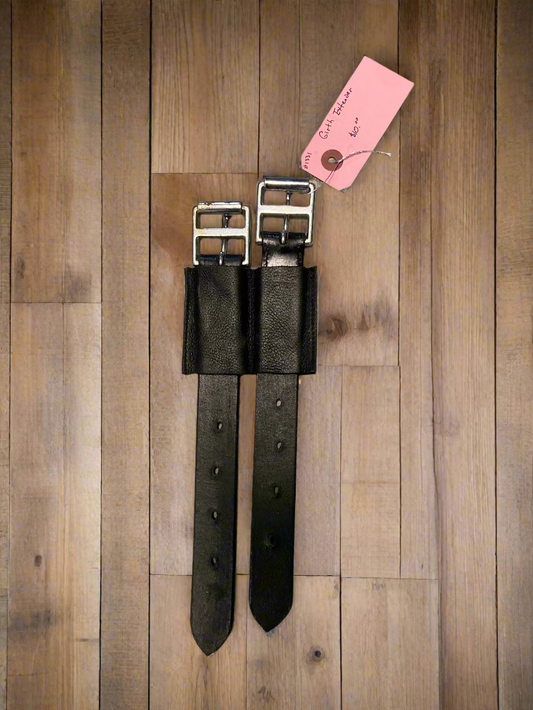 Girth Extender