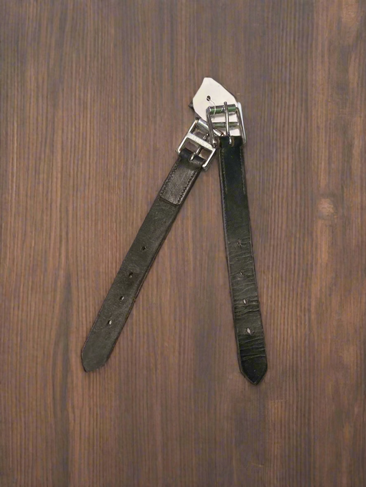Stirrup Leather Extenders