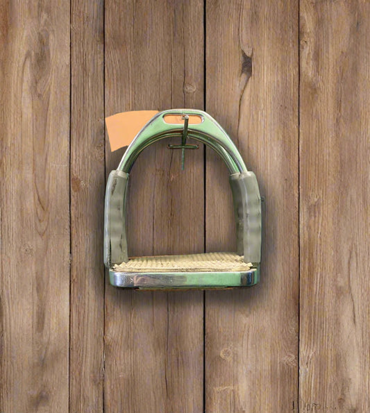Flexible Stirrups