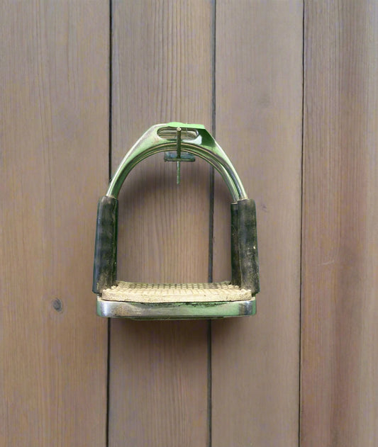 Flexible Stirrups