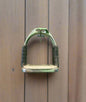 Flexible Stirrups