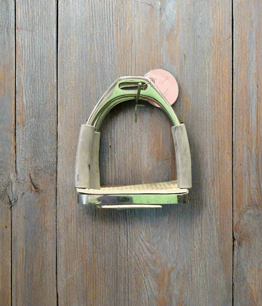 Flexible Stirrups