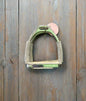 Flexible Stirrups
