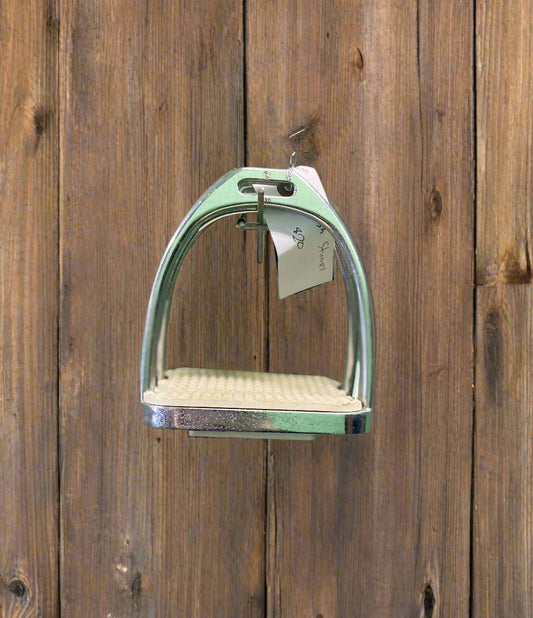 Stirrup Irons