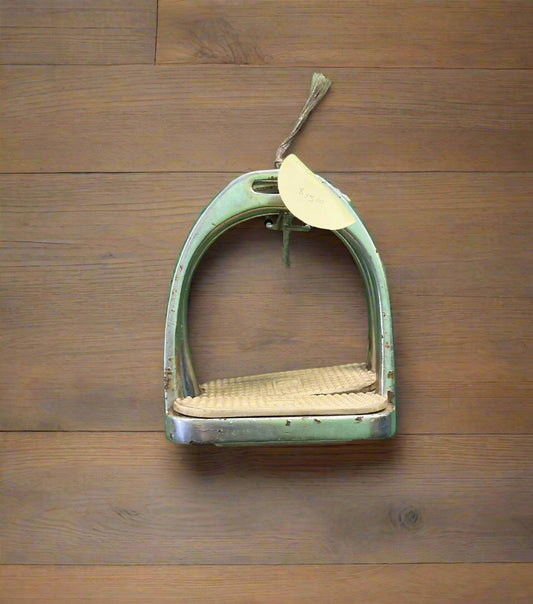 Stirrup Irons