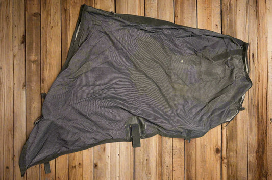 72" Flysheet