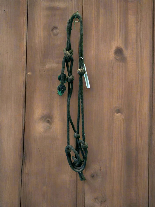Rope Halter