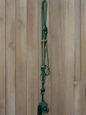 Rope Halter w/Lead
