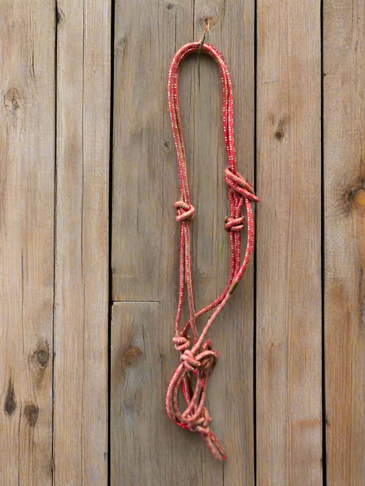 Rope Halter