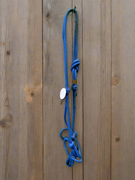Rope Halter
