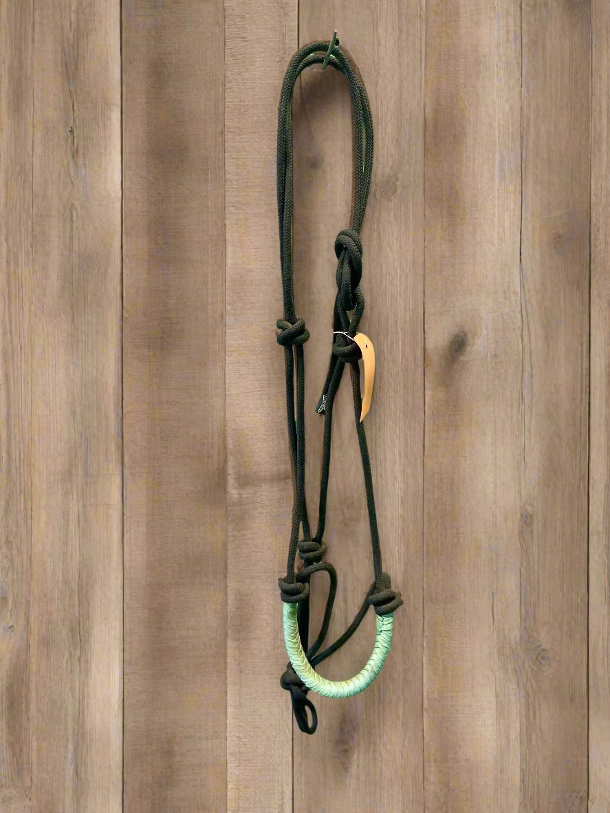 Rope Halter
