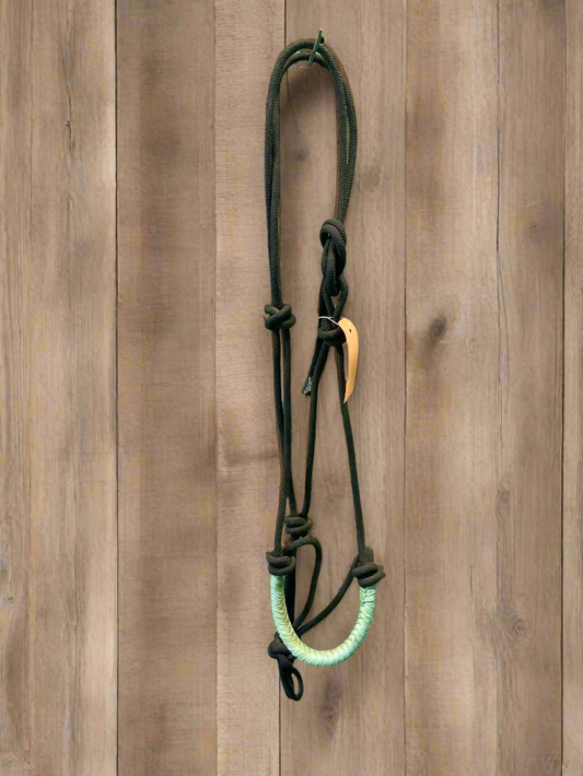 Rope Halter