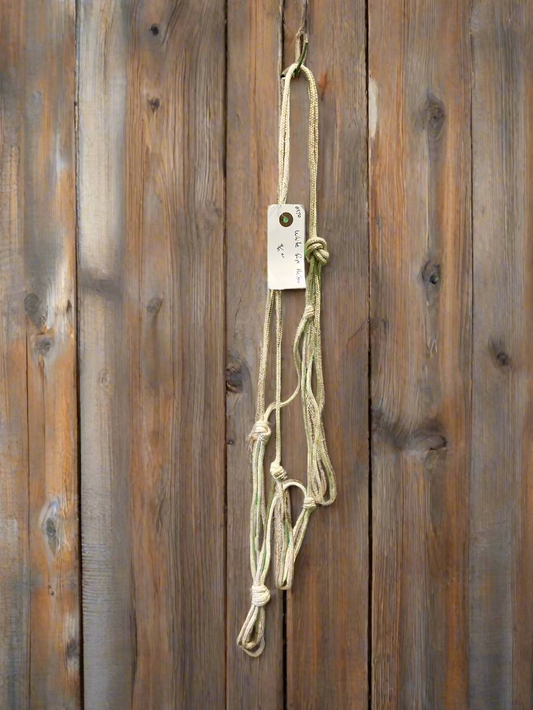 Rope Halter