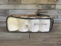 New! White Polo Wraps-Pony