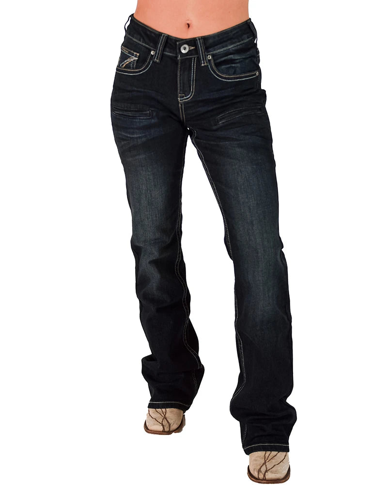 Cowgirl Tuff Ladies Trainer