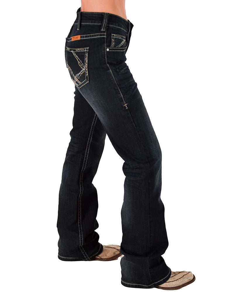 Cowgirl Tuff Ladies Trainer