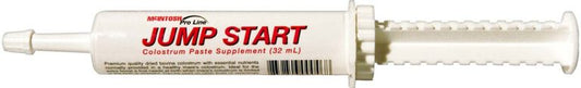 Jump Start Colostrum Paste