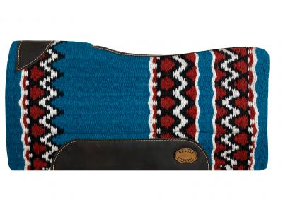 Klassy Cowgirl Memory Foam Pad 28x30