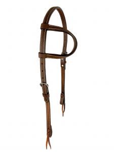One Ear Headstall