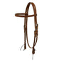 Tie End Headstall
