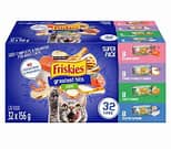 Friskie's Canned Cat Food