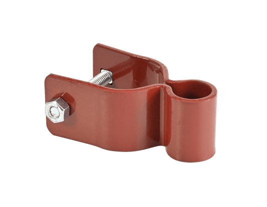 Utility Gate Bolt On Ferrule