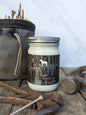 Bougies Grey Horse