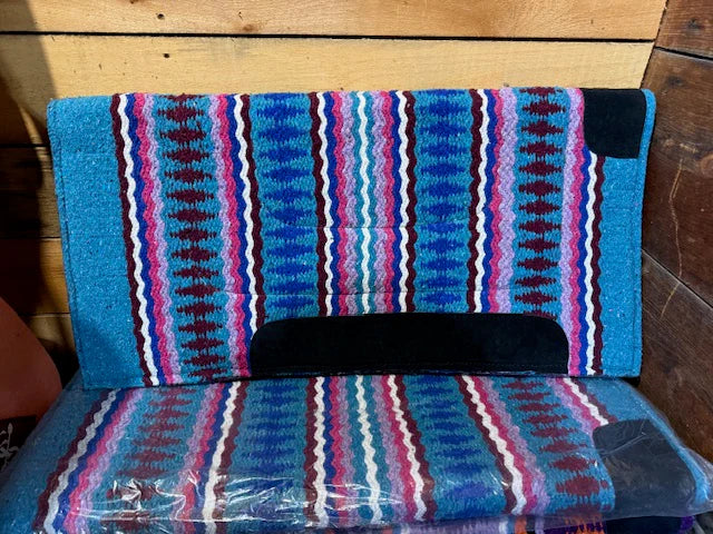 Ranch Pad