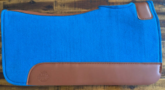 Felt Barrel Pads
