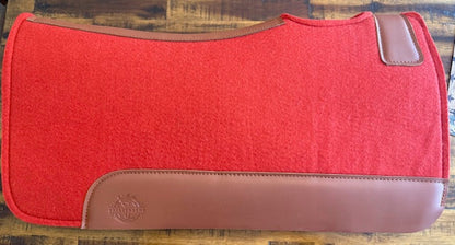 Felt Barrel Pads