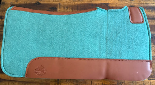 Felt Barrel Pads