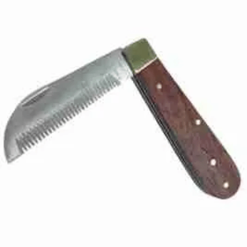 Folding Stripping Comb
