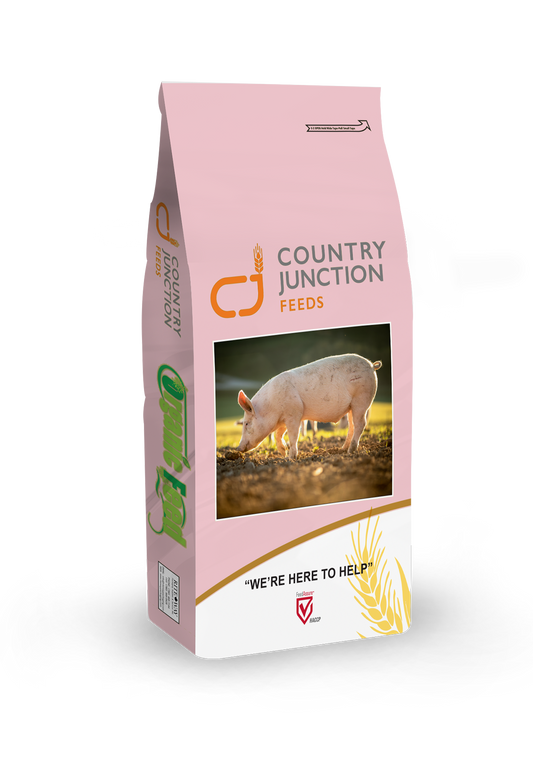 Country Junction Hog Grower